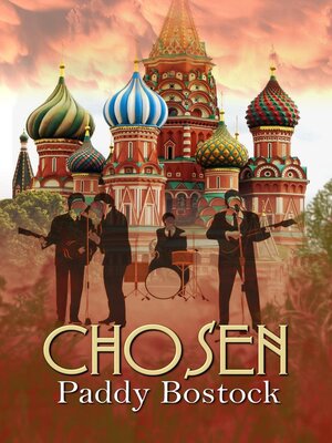 cover image of Chosen